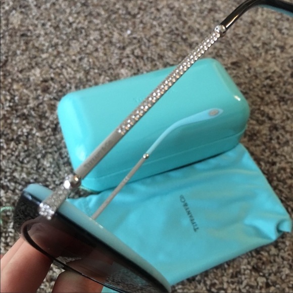 Tiffany & Co. Sunglasses main image 6